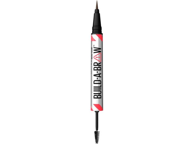 Maybelline Build A Brow 2 In 1 Brow Pen 262...