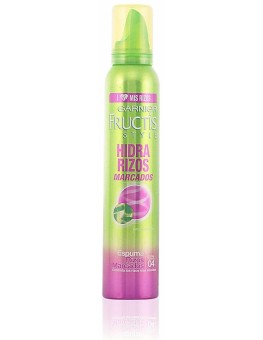 Fructis Style Espuma Rizos...