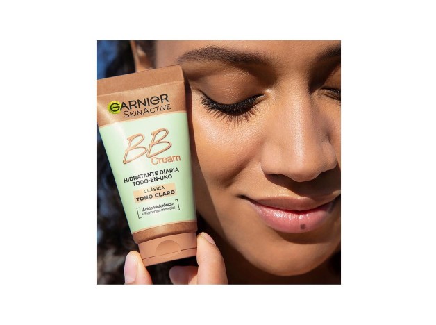 Garnier Bb Cream Classico Tono Claro 50Ml