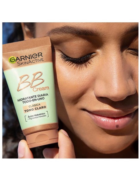 Garnier Bb Cream Classico Tono Claro 50Ml