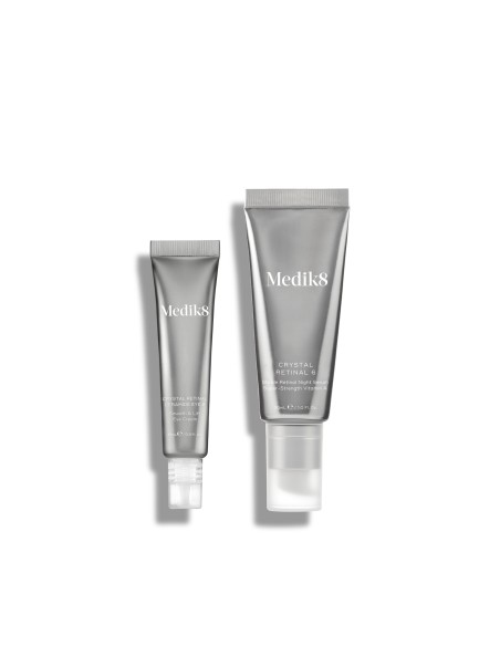 Medik8 Retinal Recharge Crystal Retinal 6 30 ml + Ceramide Eye 6 15 ml