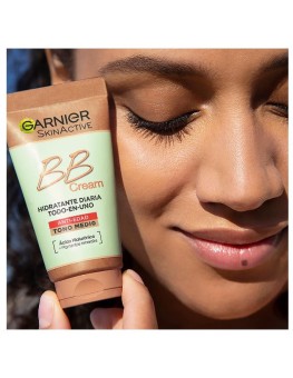 Garnier Skin Naturals Bb...
