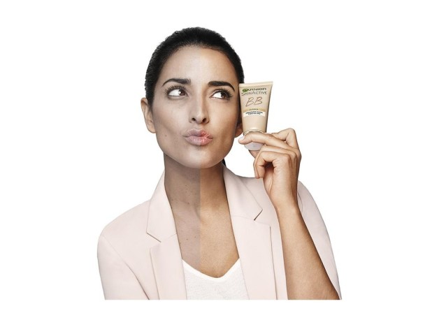 Garnier Bb Cream Classico Tono Claro 50Ml