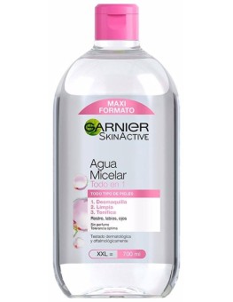 Garnier Skinactive Agua...