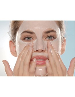 Skinactive Hydrabomb Mask...