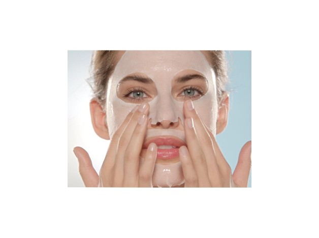 Skinactive Hydrabomb Mask Facial Hidratante...