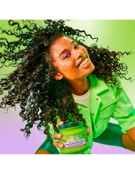 Garnier Fructis Mascarilla...