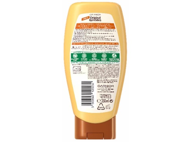 Garnier Original Remedies Acondicionador...