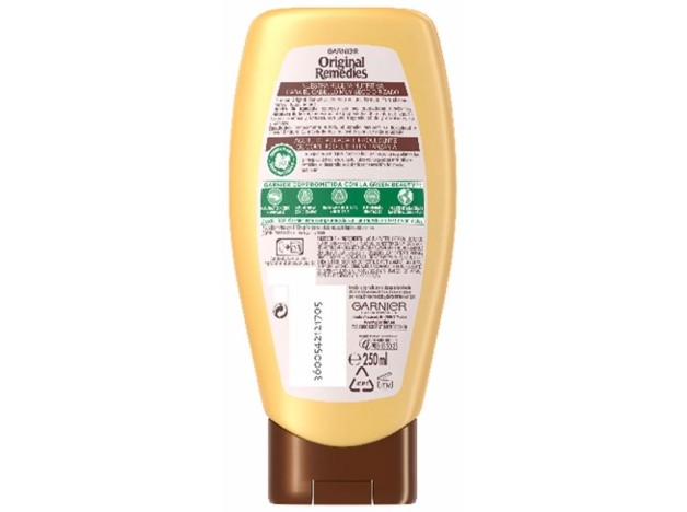 Original Remedies Acondicionador Aguacate Y...
