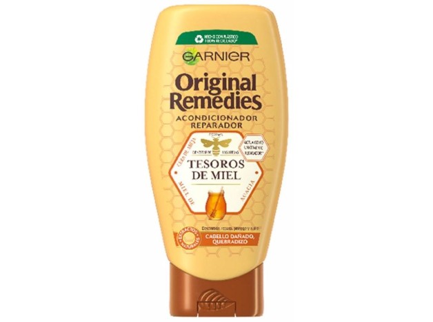 Garnier Original Remedies Acondicionador...