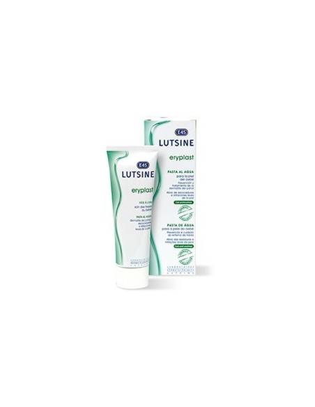 Lutsine Eryplast Pasta 75 g