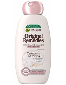 Garnier Original Remedies...