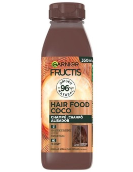 Garnier Fructis Hair Food...