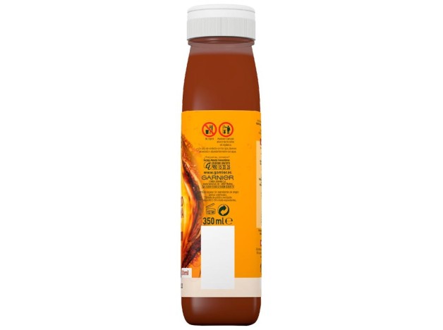 Garnier Fructis Hair Food Champú Macadamia...