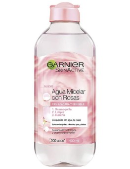 Garnier Skinactive Agua...