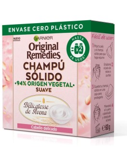 Garnier Original Remedies...