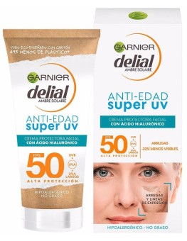 Garnier Super Uv Anti Edad...