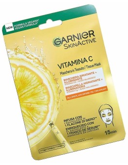 Garnier Skinactive Vitamina...
