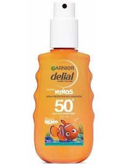 Niños Spray Protector...