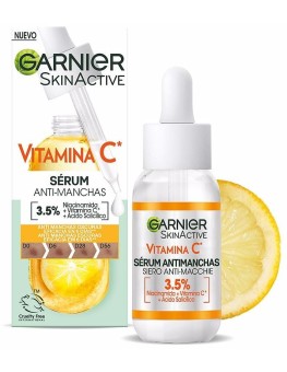 Garnier Skinactive Vitamin...