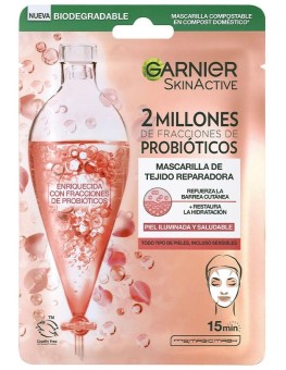 Garnier Skinactive Mask...