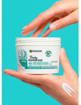 Garnier Body Superfood...