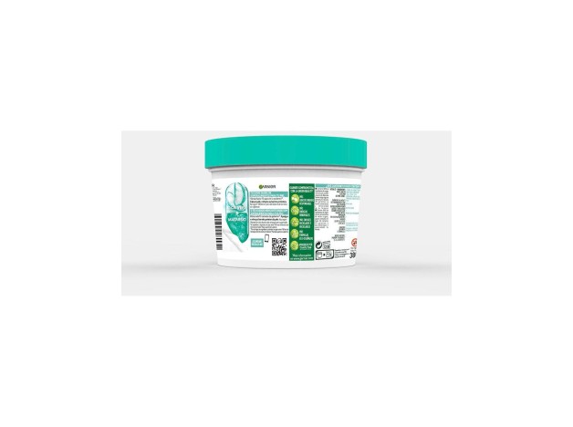 Garnier Body Superfood Crema Corporal Calmante...