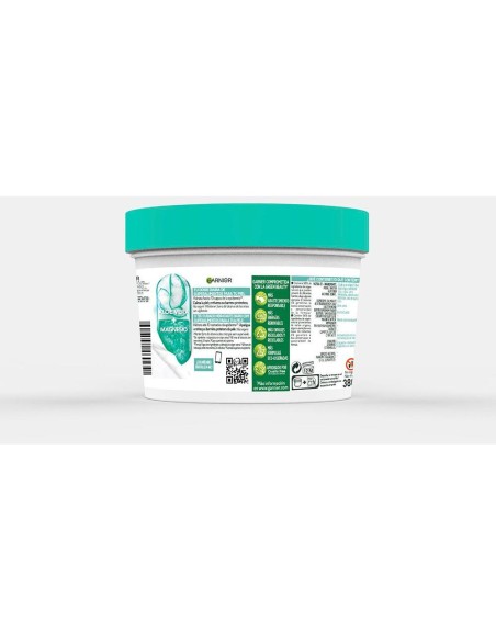 Garnier Body Superfood Crema Corporal Calmante 380Ml