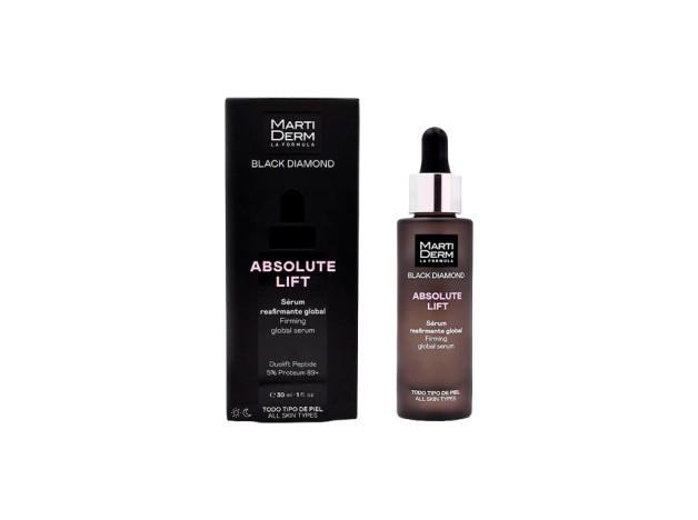 Martiderm Black Diamond Absolute Lift Serum...