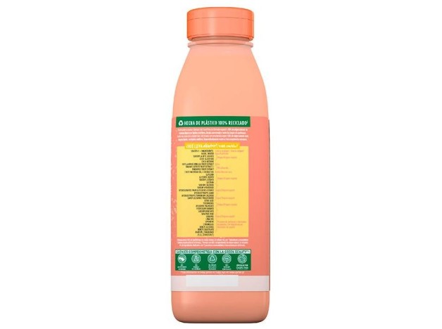 Garnier Fructis Hair Food Pineapple Anti-Break...