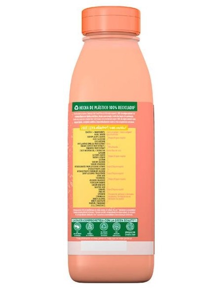Garnier Fructis Hair Food Pineapple Anti-Break Shampoo 350Ml
