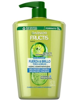 Garnier Fructis Fuerza %26...