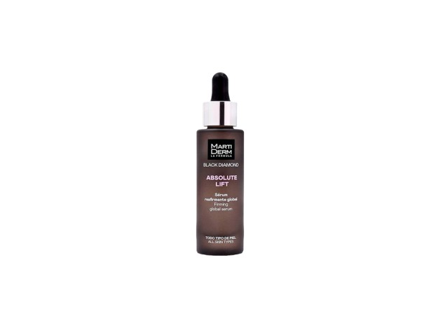 Martiderm Black Diamond Absolute Lift Serum...