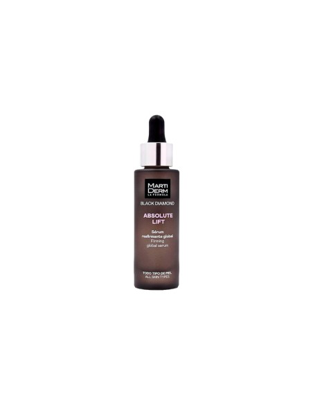 Martiderm Black Diamond Absolute Lift Serum Reafirmante 30 ml