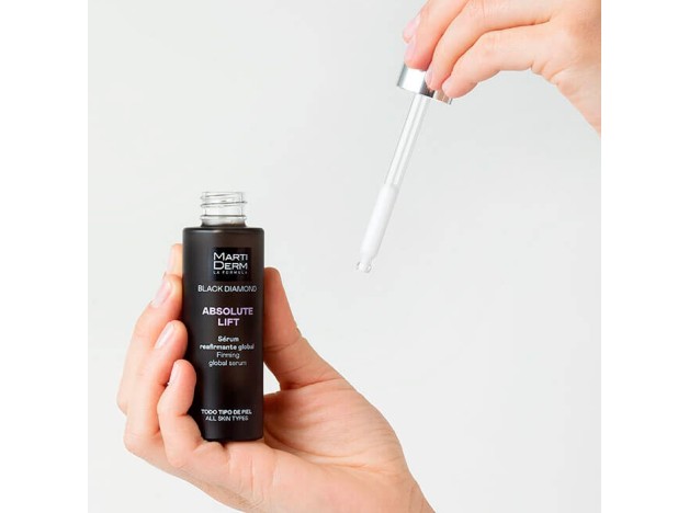 Martiderm Black Diamond Absolute Lift Serum...
