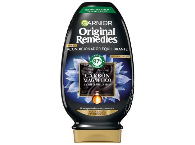 Garnier Original Remedies Magnetic Carbon...