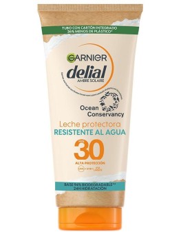 Garnier Ecoocean Leche...