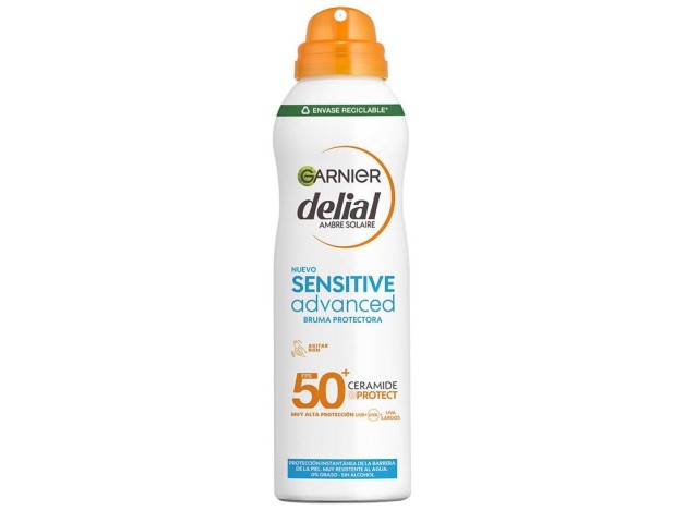 Garnier Sensitive Advanced Bruma Protectora...