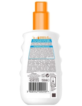 Garnier Kids Sensitive...