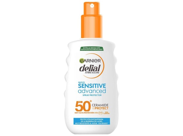 Garnier Sensitive Advanced Spray Protector...