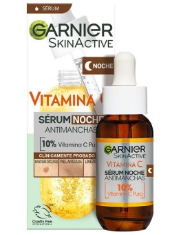 Garnier Skinactive Vitamina...
