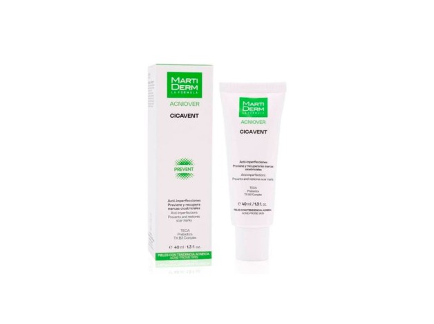 Martiderm Acniover Cicavent 40 ml