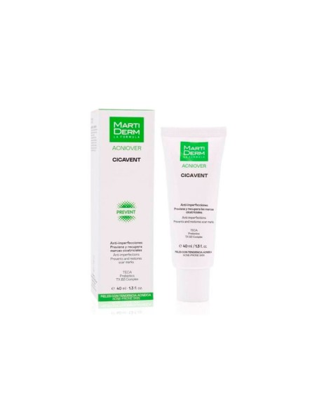 Martiderm Acniover Cicavent 40 ml