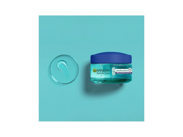 Garnier Skinactive Aloe Hialurónico Crema Noche...