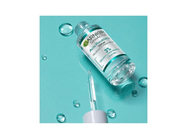 Garnier Skinactive Aloe Hialurónico Sérum 30Ml