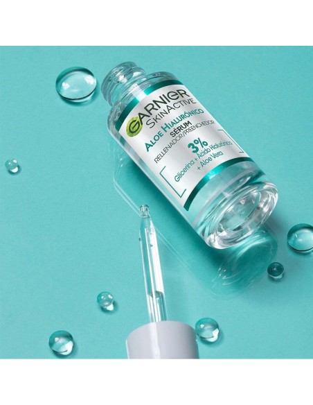 Garnier Skinactive Aloe Hialurónico Sérum 30Ml