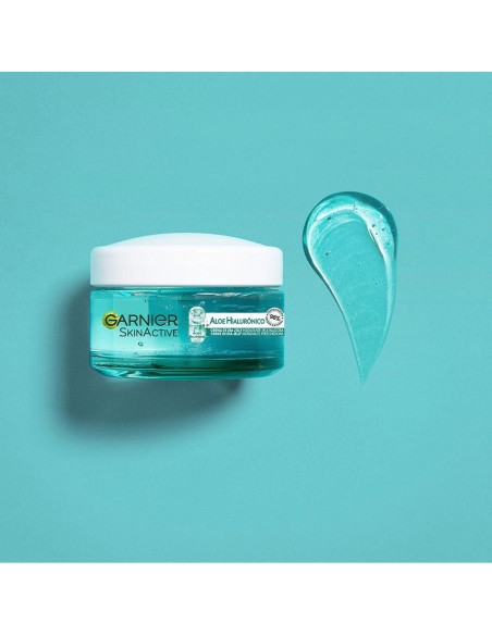 Garnier Skinactive Aloe Hialurónico Crema Día 50Ml