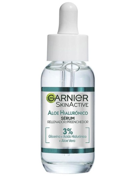 Garnier Skinactive Aloe Hialurónico Sérum 30Ml