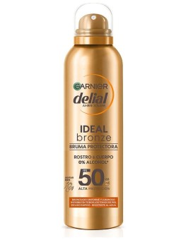 Garnier Delial Ideal Bronze...