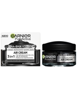 Garnier Pure Active 3 En 1...